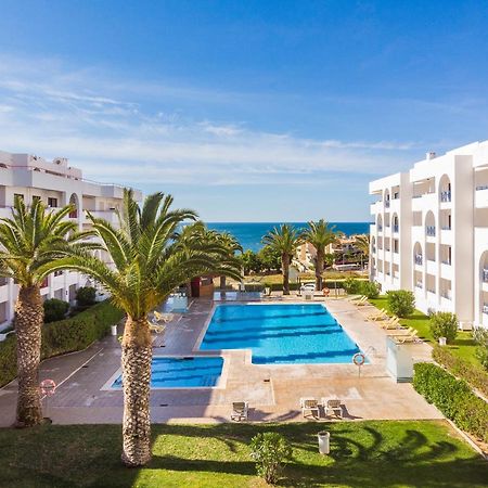 Quinta Das Palmeiras Pool & Beach In Pera ปอร์เชส ภายนอก รูปภาพ