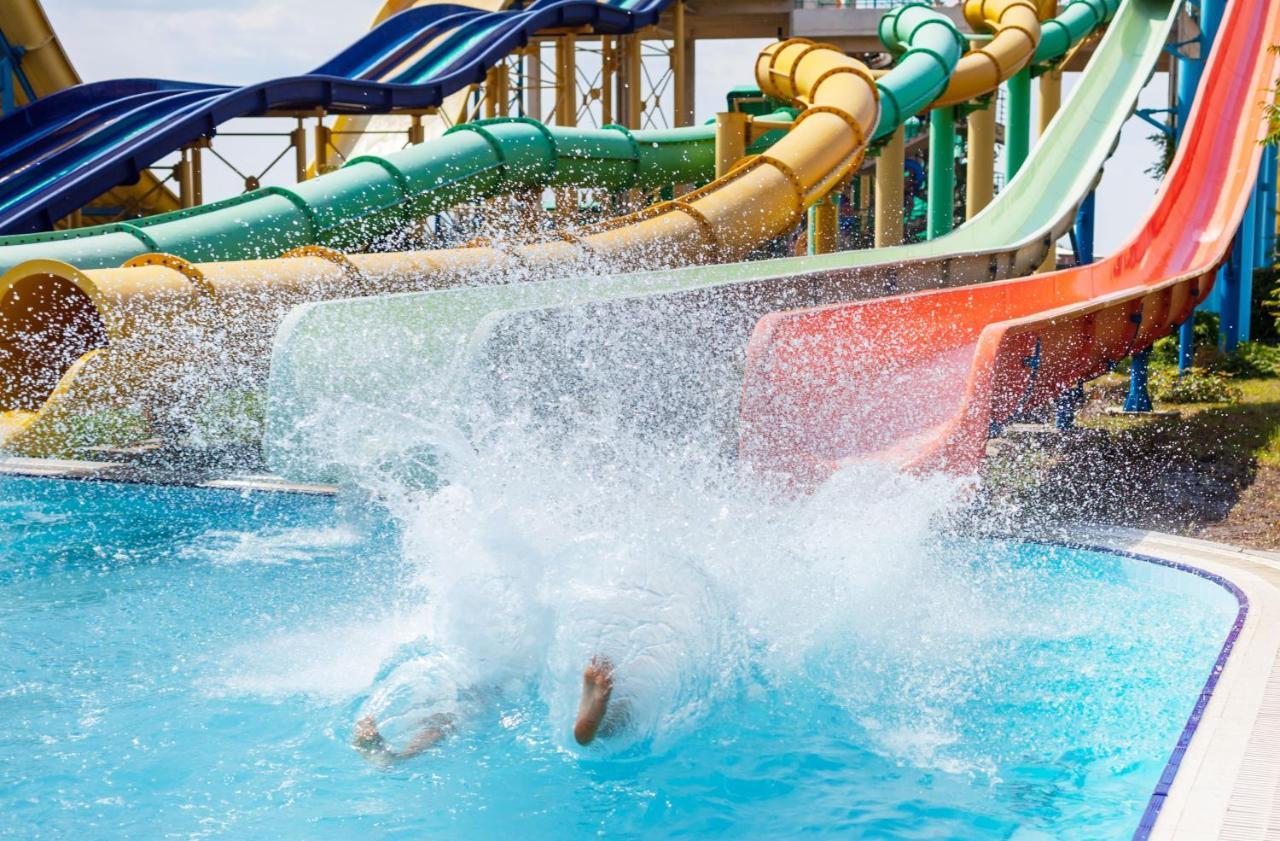 Quinta Das Palmeiras Pool & Beach In Pera ปอร์เชส ภายนอก รูปภาพ
