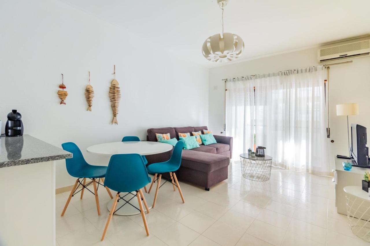 Quinta Das Palmeiras Pool & Beach In Pera ปอร์เชส ภายนอก รูปภาพ