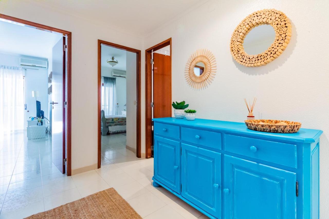 Quinta Das Palmeiras Pool & Beach In Pera ปอร์เชส ภายนอก รูปภาพ