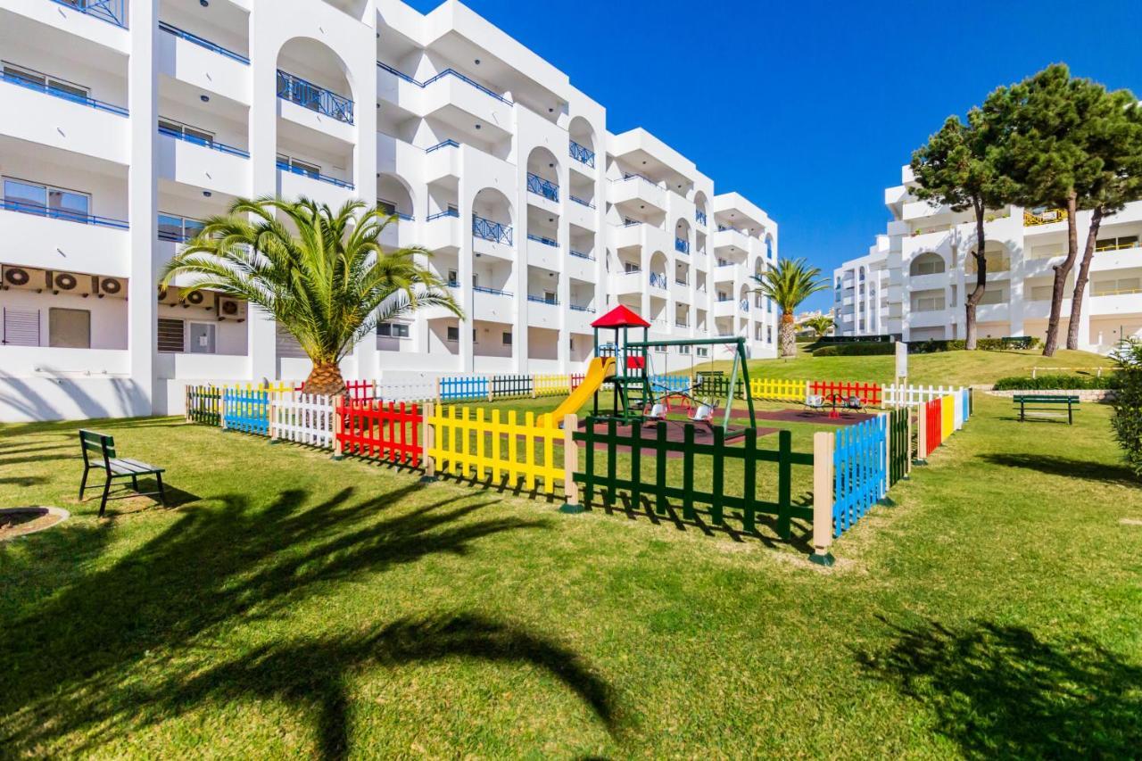 Quinta Das Palmeiras Pool & Beach In Pera ปอร์เชส ภายนอก รูปภาพ