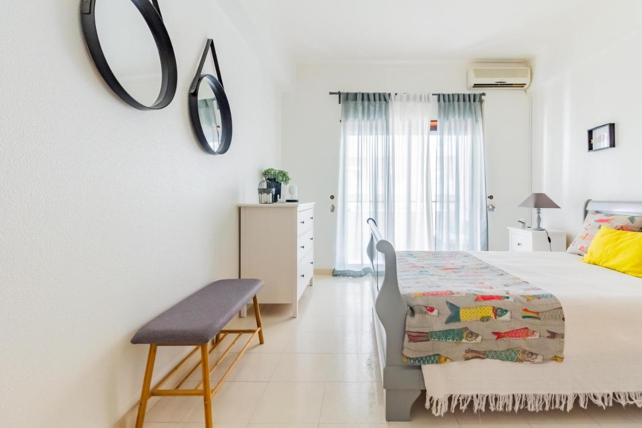 Quinta Das Palmeiras Pool & Beach In Pera ปอร์เชส ภายนอก รูปภาพ