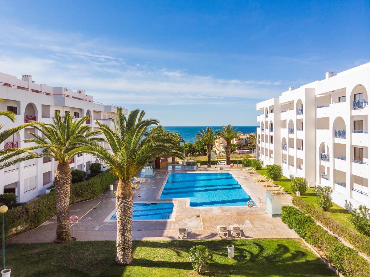 Quinta Das Palmeiras Pool & Beach In Pera ปอร์เชส ภายนอก รูปภาพ