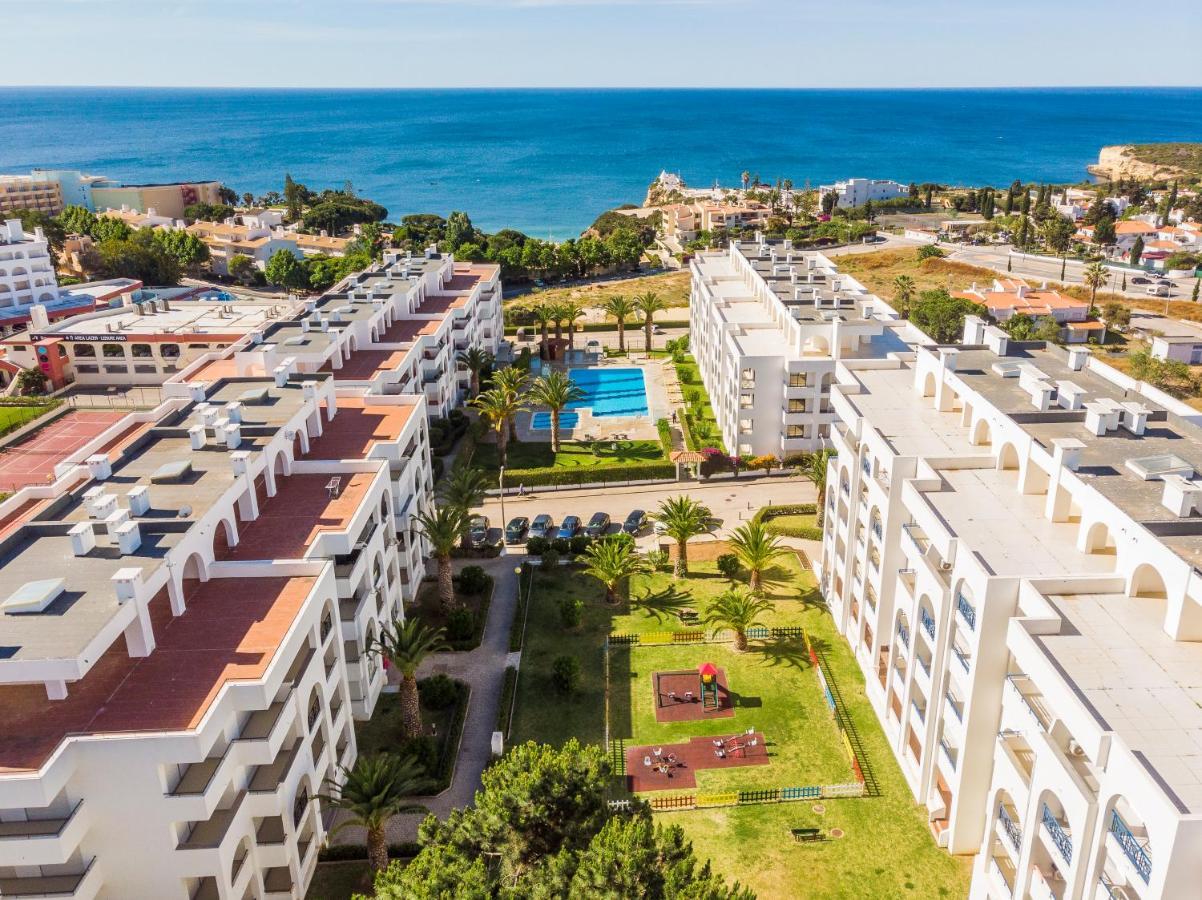 Quinta Das Palmeiras Pool & Beach In Pera ปอร์เชส ภายนอก รูปภาพ