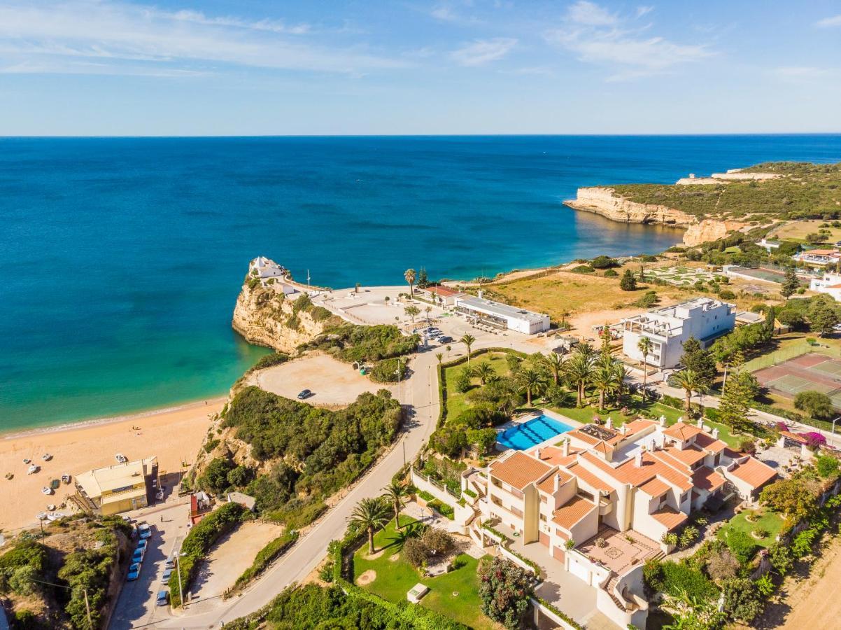 Quinta Das Palmeiras Pool & Beach In Pera ปอร์เชส ภายนอก รูปภาพ