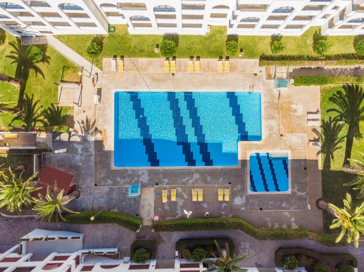 Quinta Das Palmeiras Pool & Beach In Pera ปอร์เชส ภายนอก รูปภาพ