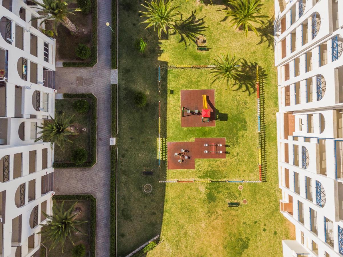 Quinta Das Palmeiras Pool & Beach In Pera ปอร์เชส ภายนอก รูปภาพ